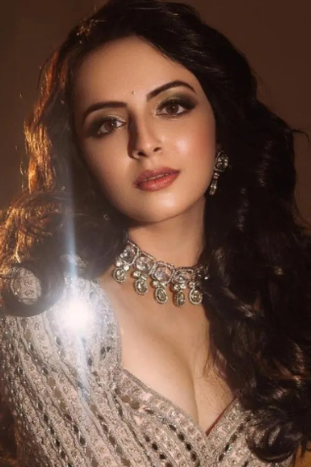 Shrenu Parikh fotoğrafı