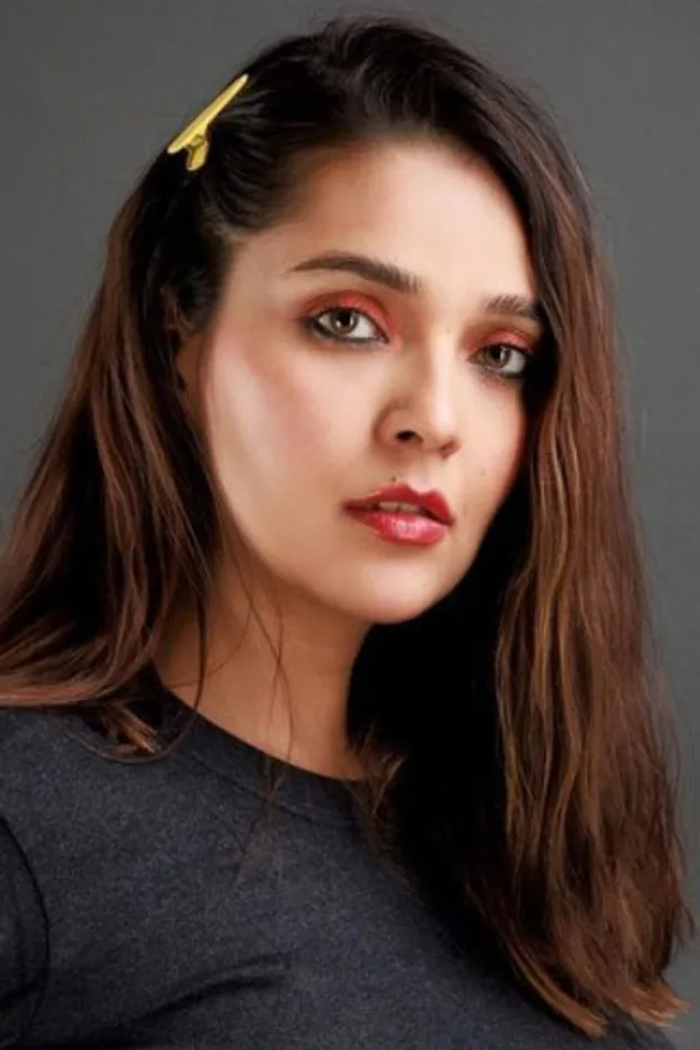 foto de Mansi Srivastava