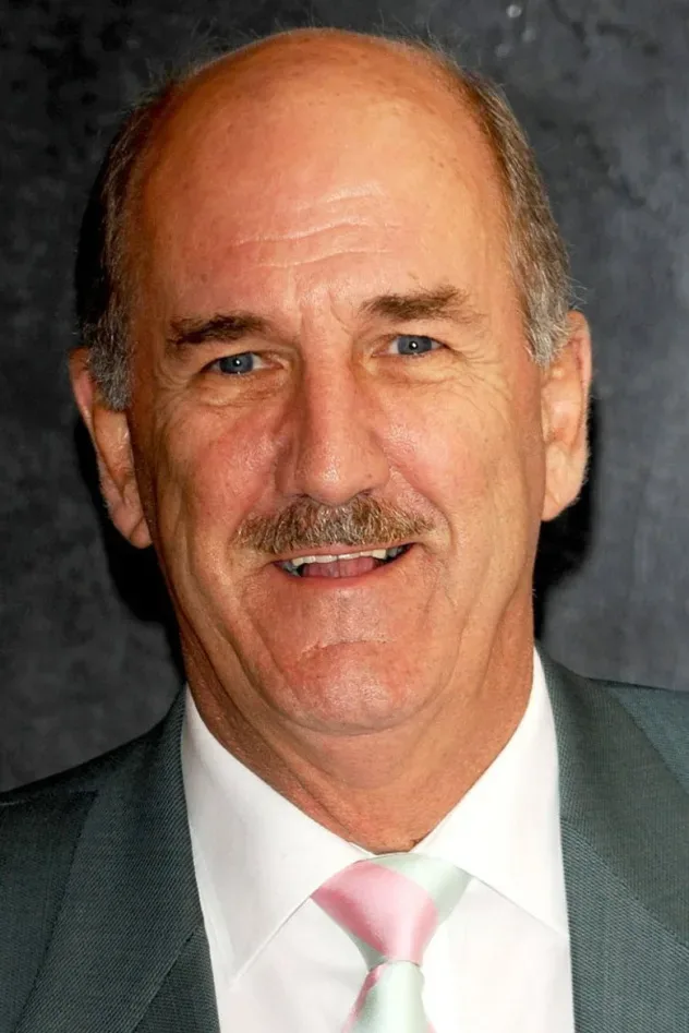 Cover image for Russ Abbot