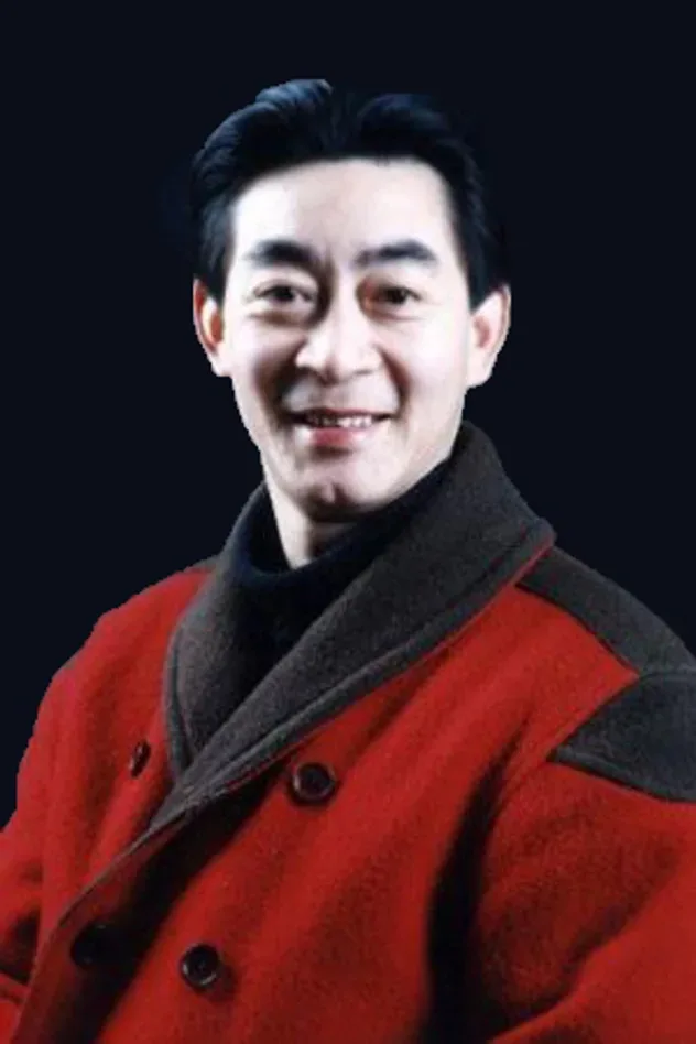 Обложка для Zhang Jinlai