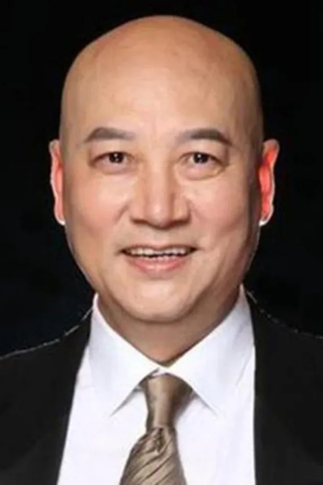 Imagen de portada para Chi Zhongrui