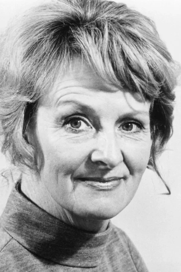 Imagen de portada para Jean Heywood