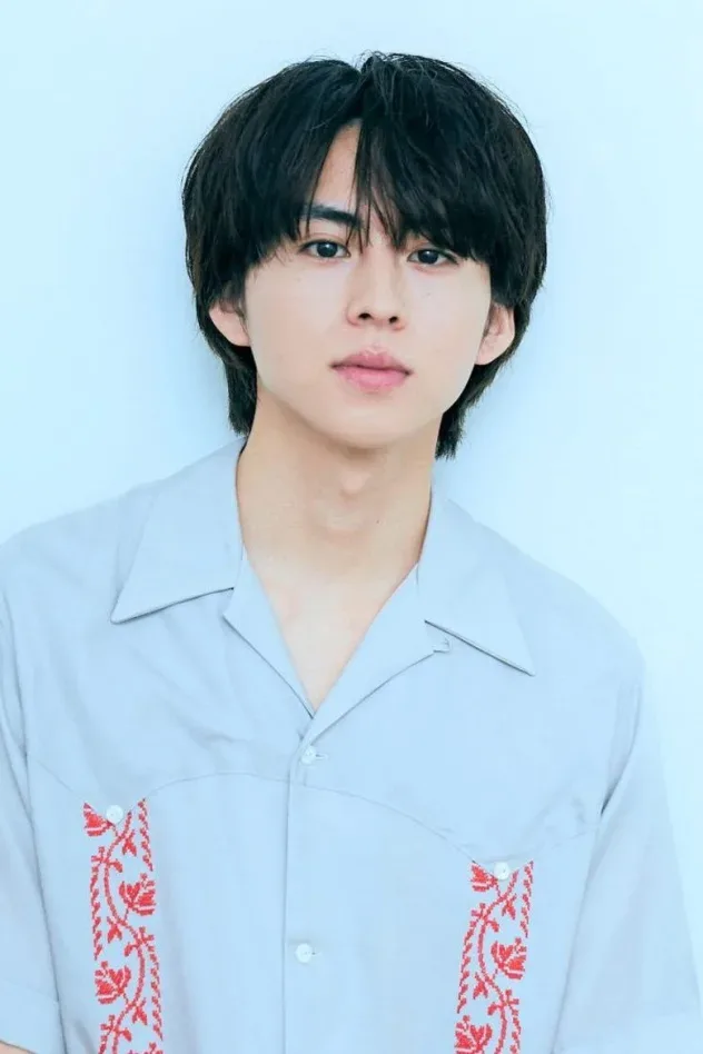Cover image for Taisei Sakai