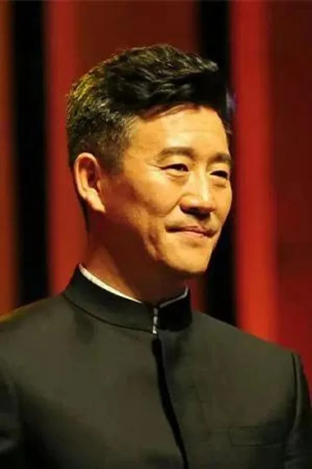 foto de 侯岩松