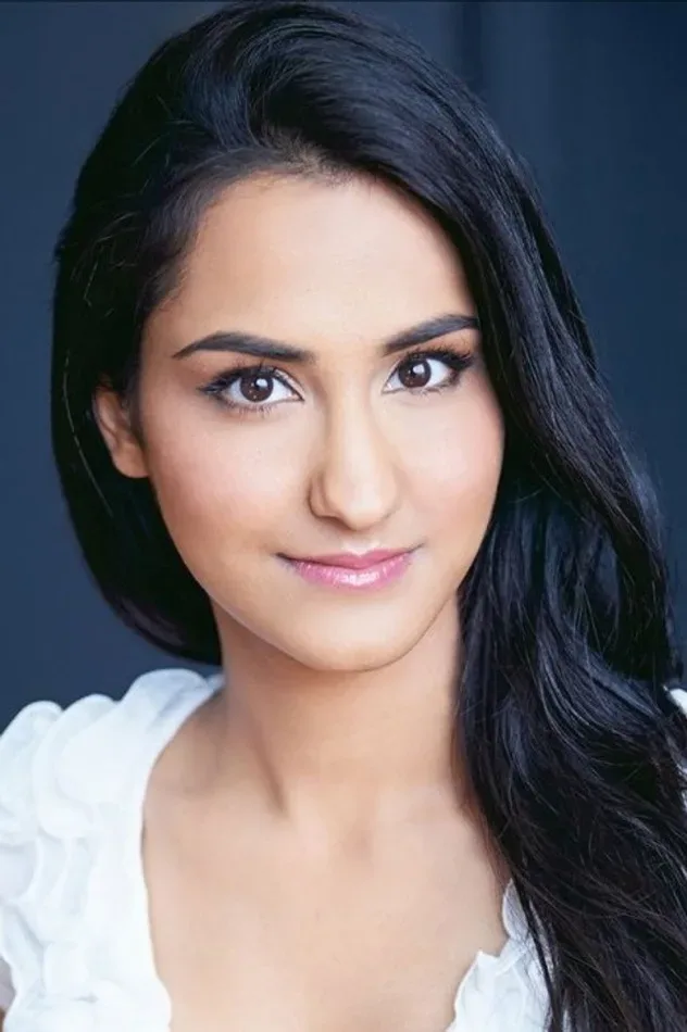Imagen de portada para Amrit Kaur