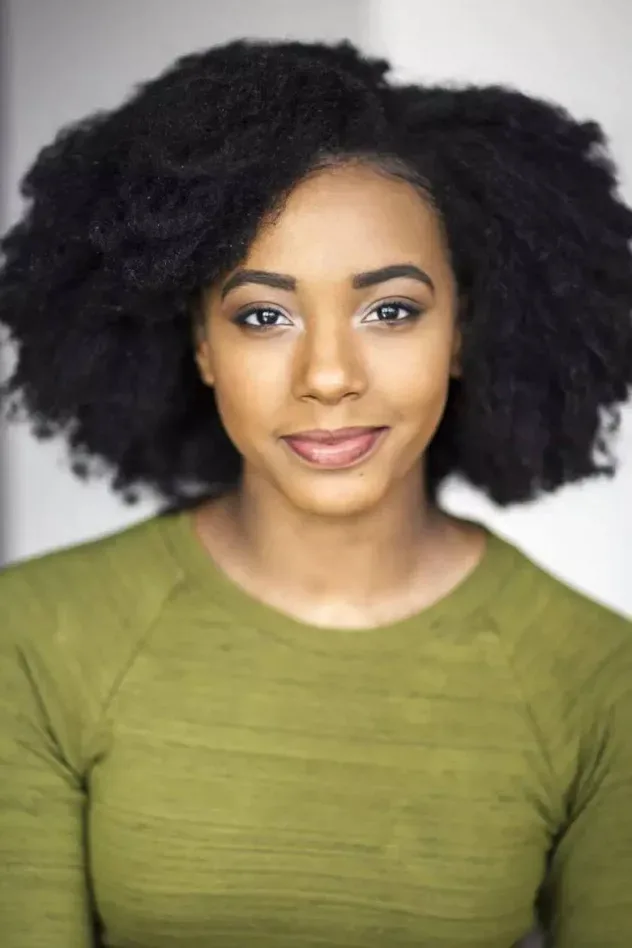 Alyah Chanelle Scott için kapak görseli