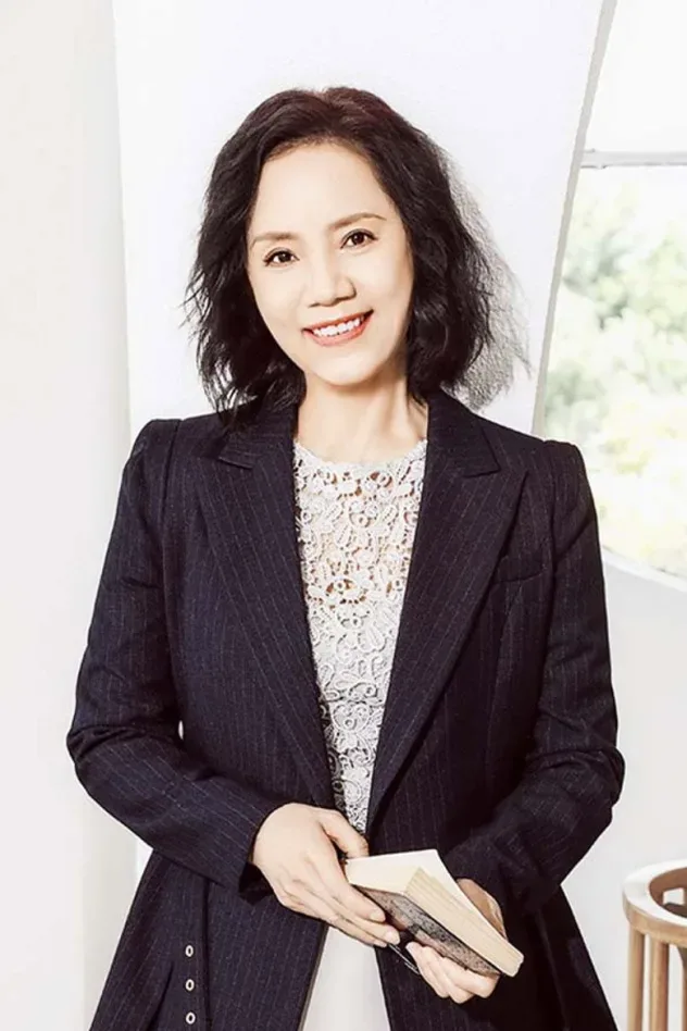 Imagen de portada para Liu Fang
