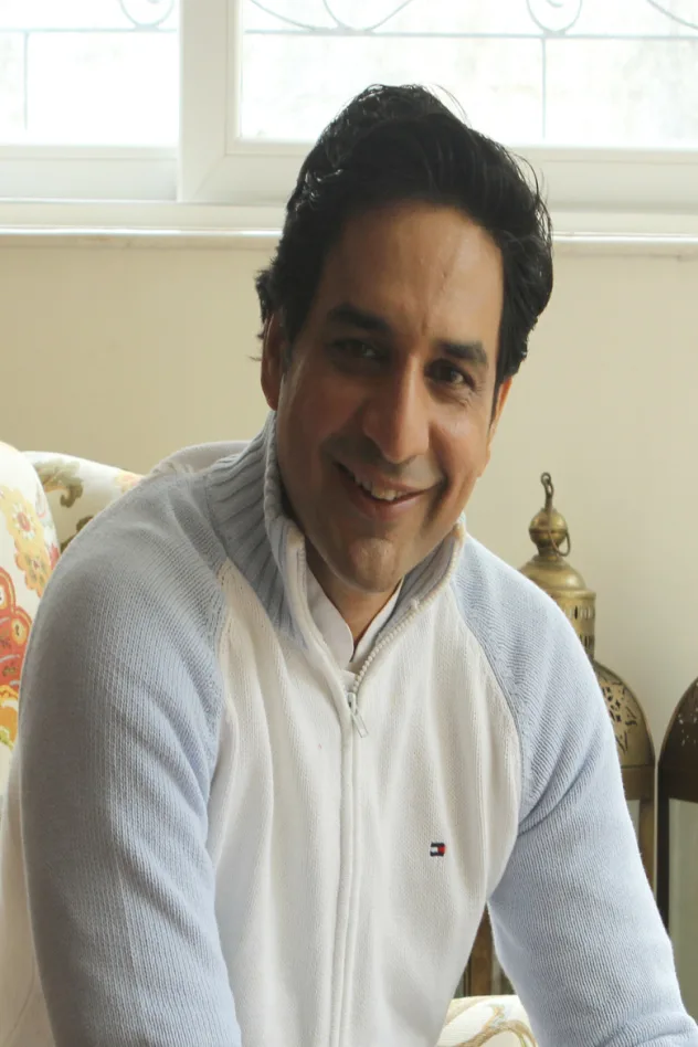 фото Abhimanyu Singh