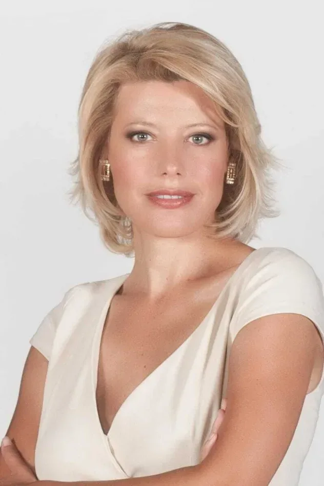 Обложка для Marianna De Micheli
