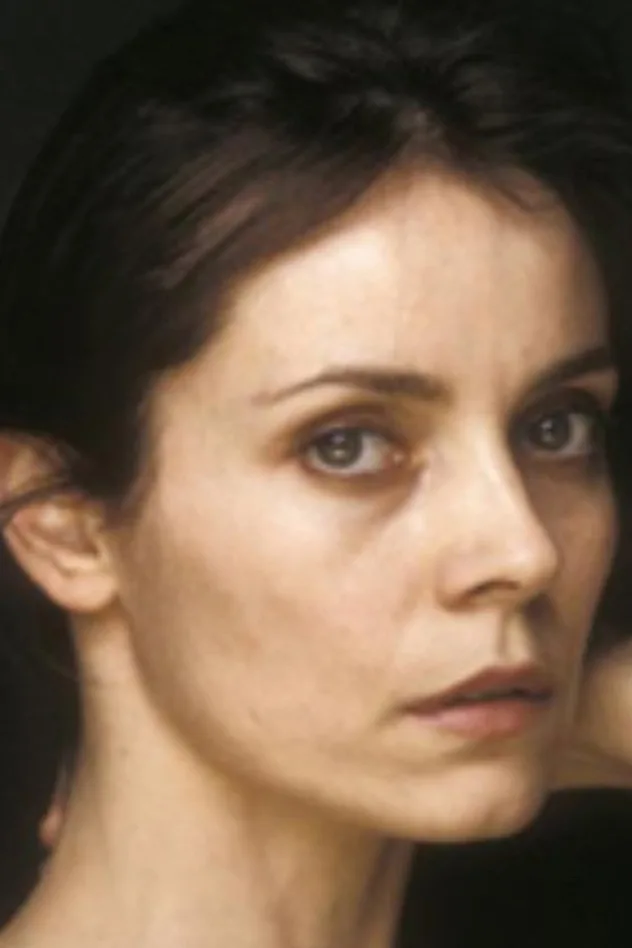 Galatea Ranzi fotoğrafı