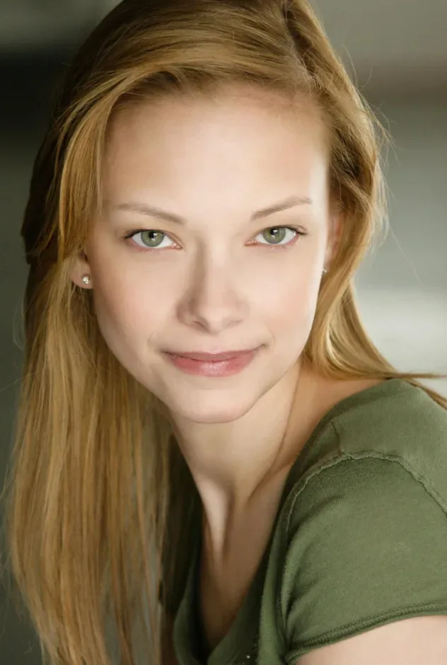 Обложка для Rebekah Kennedy