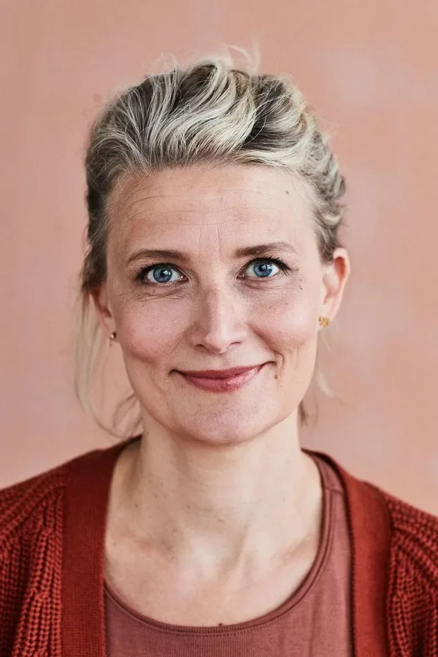 Imagen de portada para Vera Kiiskinen