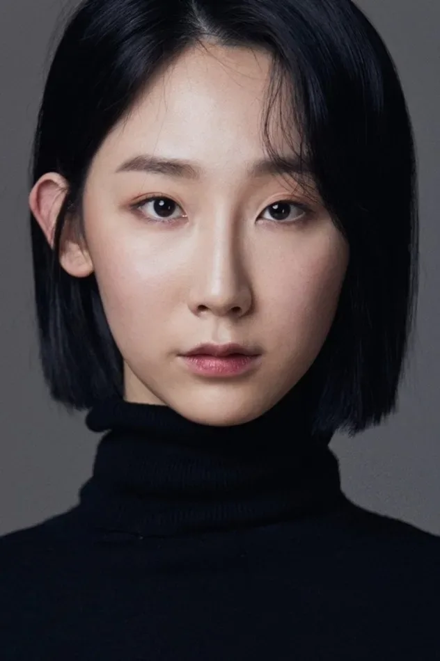 صورة الغلاف لـ Park Hyo-bin