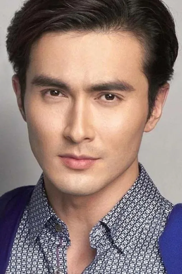 foto de Gao Weiguang