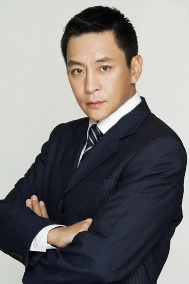 foto de Jiang Kai