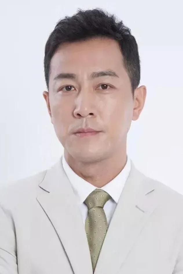 صورة الغلاف لـ Wang Bin