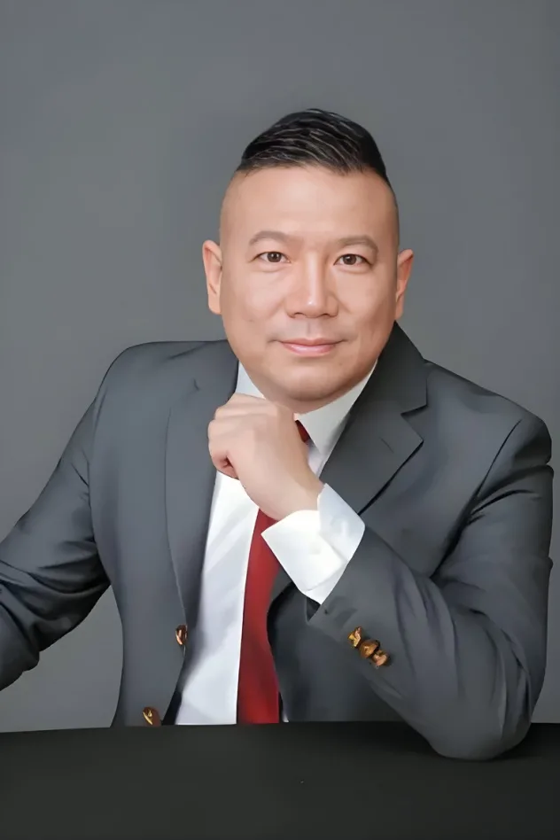Li Fu Gui