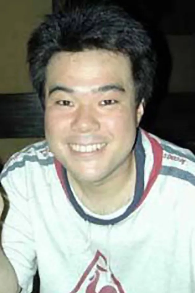 foto de 石塚堅