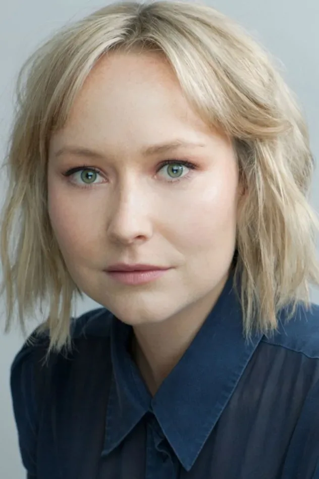 Обложка для Fern Sutherland