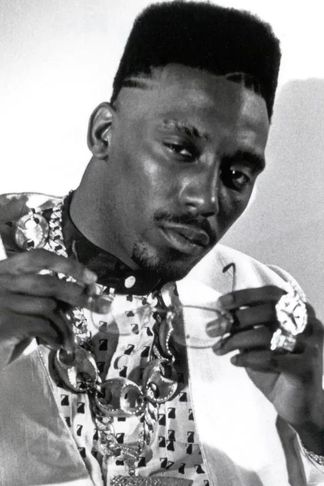 صورة الغلاف لـ Big Daddy Kane