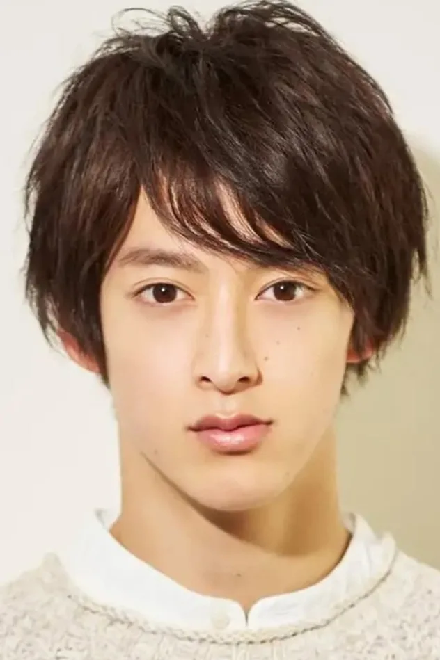 foto de 伊藤あさひ