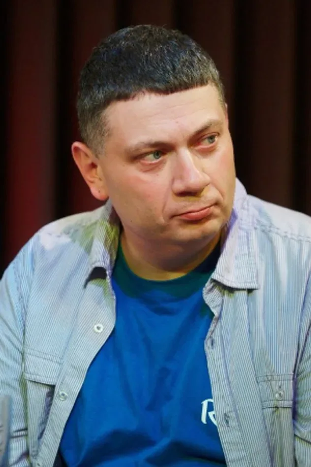 صورة الغلاف لـ Aleksandr Novikov
