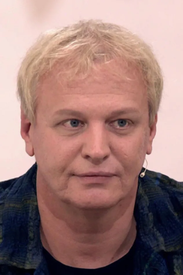 Сергей Юшкевич photo
