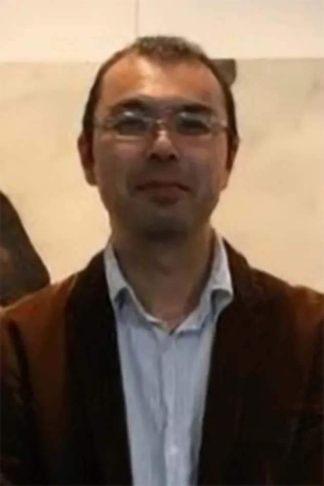 太田雅彦 fotoğrafı