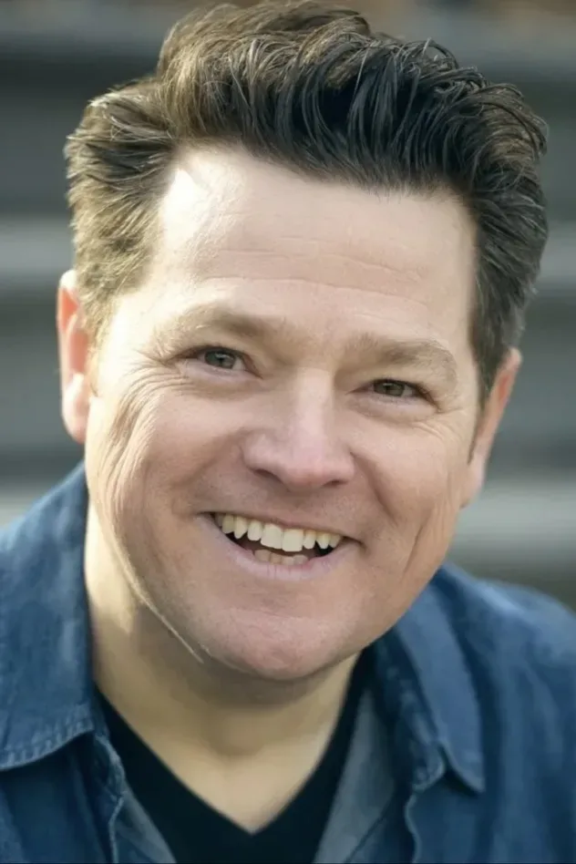 Обложка для Craig Geraghty