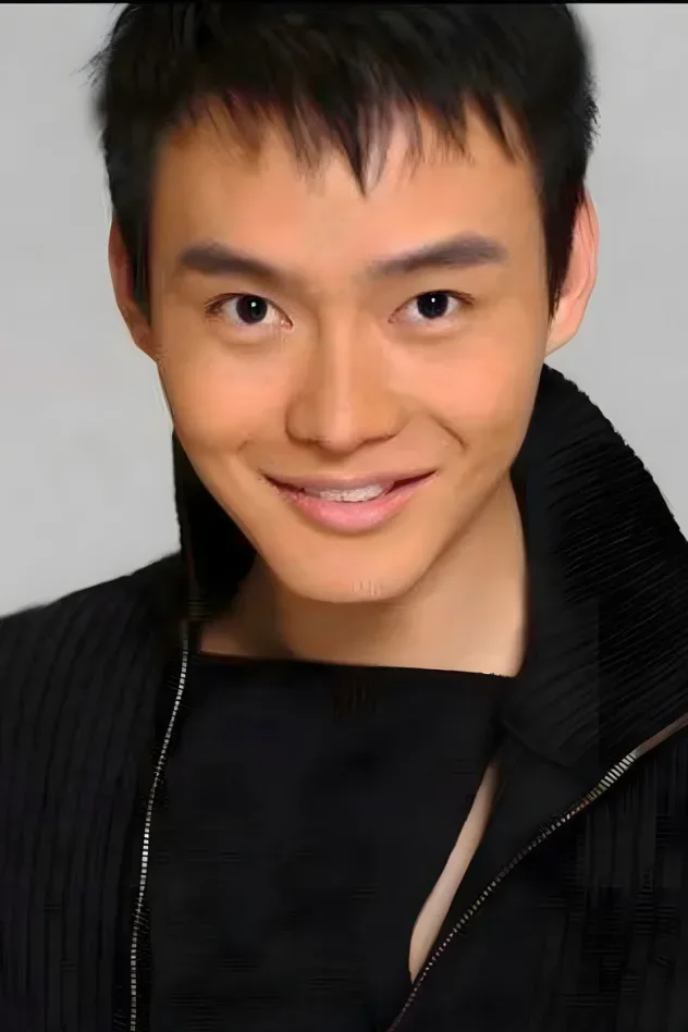 Cover image for Lü Haojiji