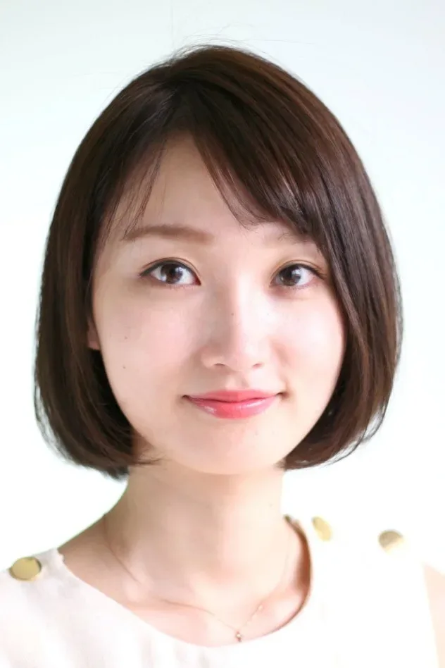 صورة الغلاف لـ Kim Hyangri