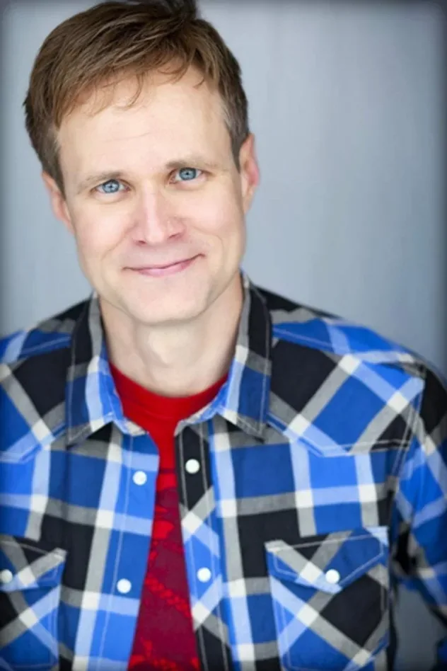 Обложка для Todd Alan Crain