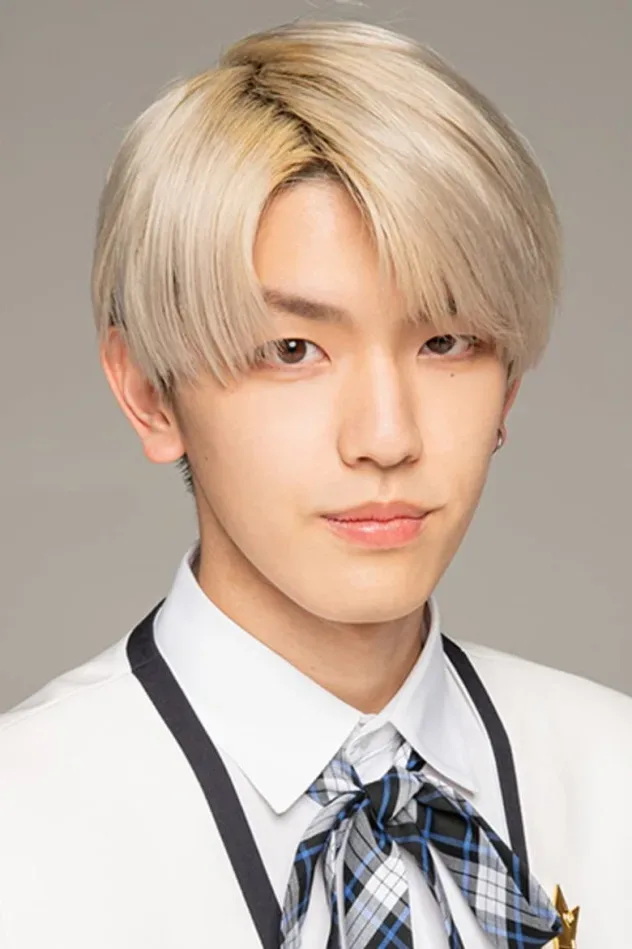 Обложка для Hiromu Takatsuka