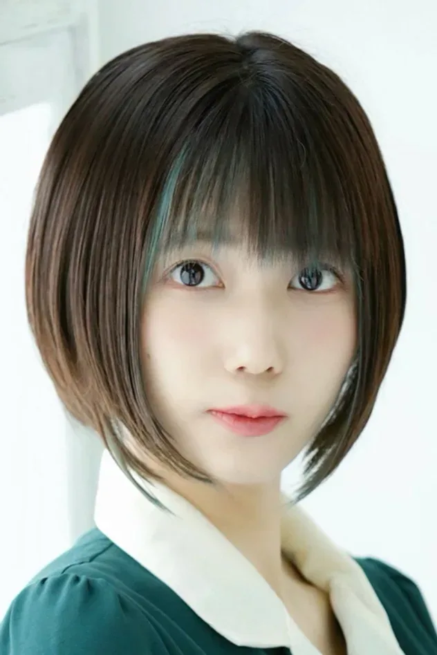 Обложка для Yui Fukuo