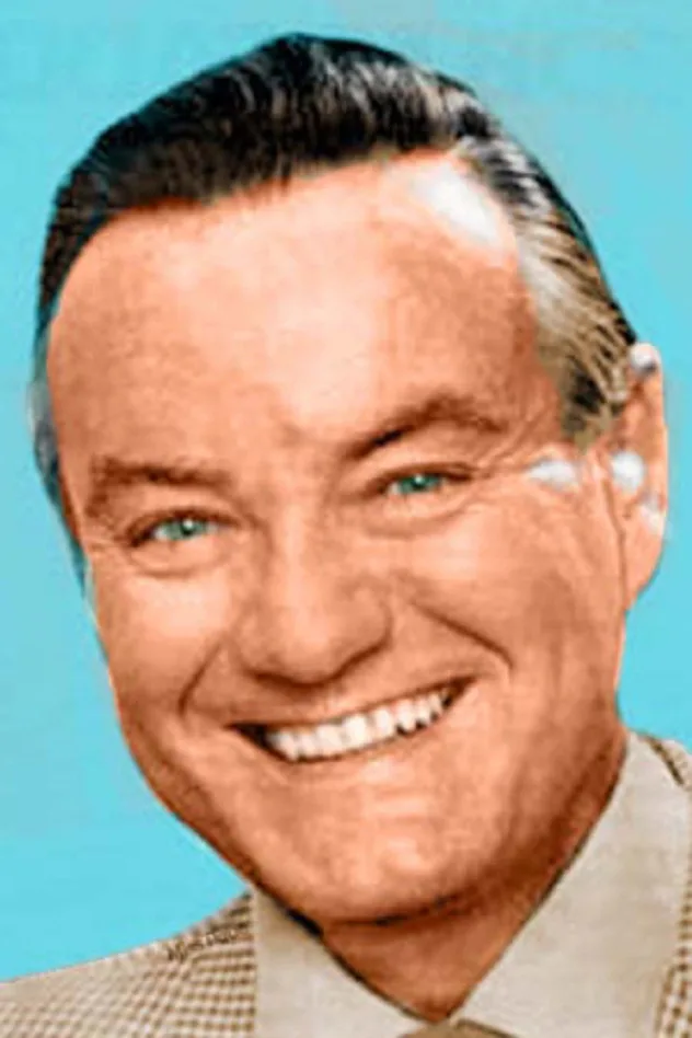 Bob McFadden
