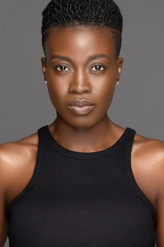 Обложка для Adaku Ononogbo