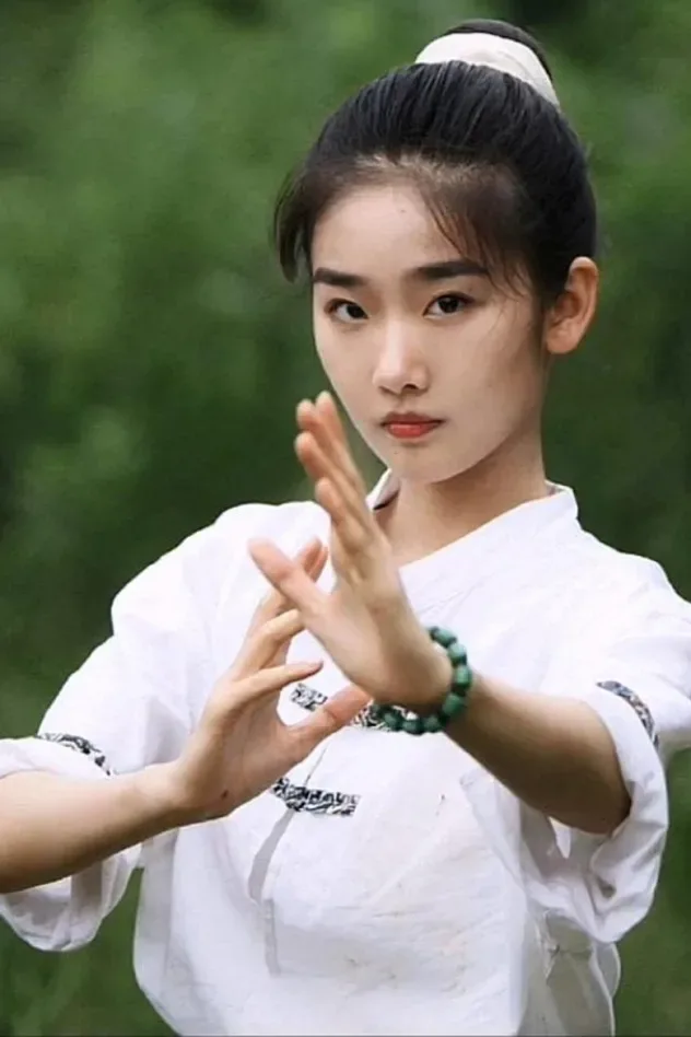 Imagen de portada para Qi Tianqing