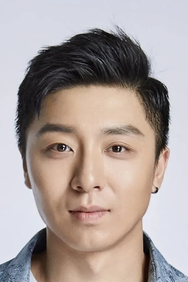 Обложка для Guo Zixin