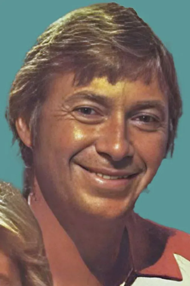 Обложка для Dennis Grosvenor