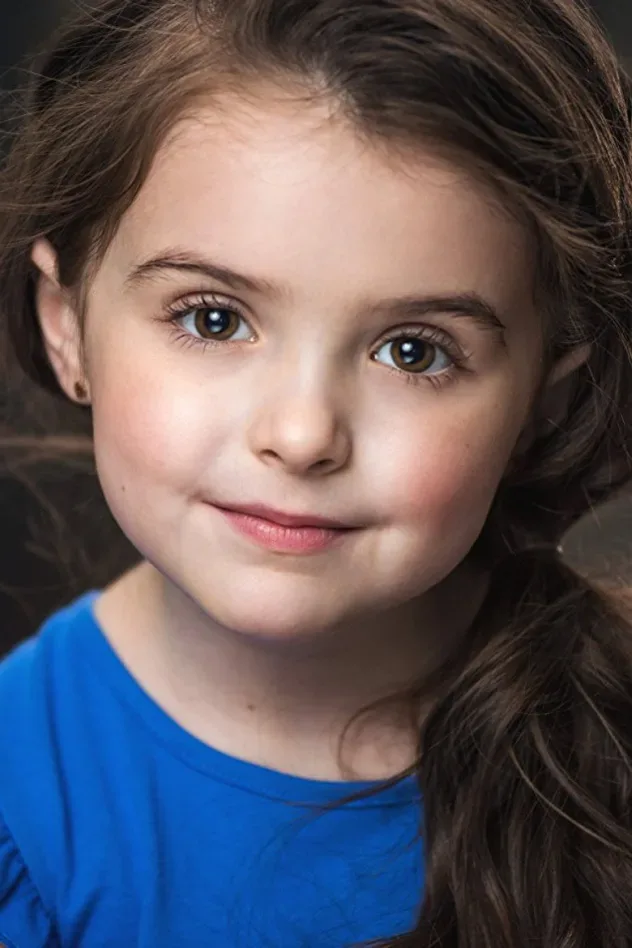 Imagen de portada para Juliana Davies
