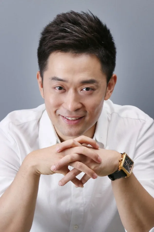 foto de Wei Zixin