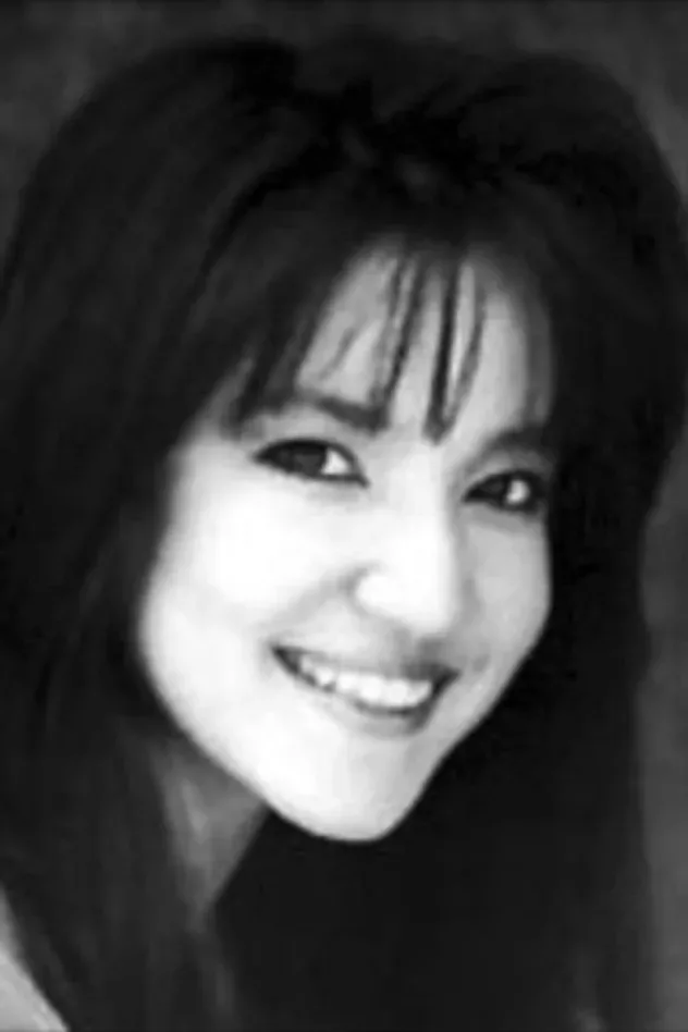 صورة الغلاف لـ Janice Kawaye