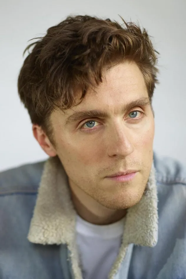 foto de Jack Farthing