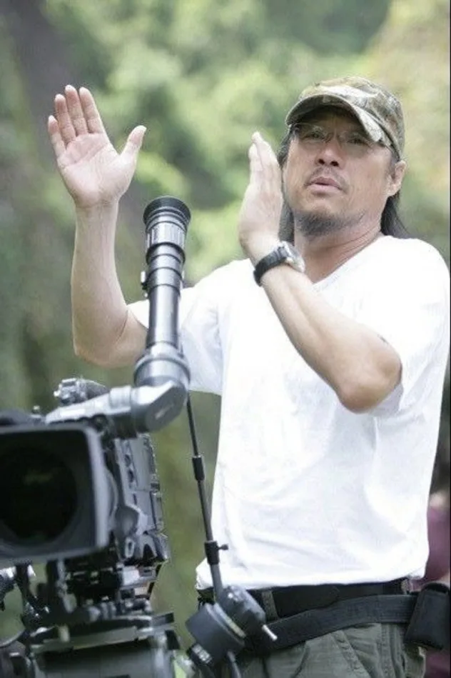 foto de 于敏