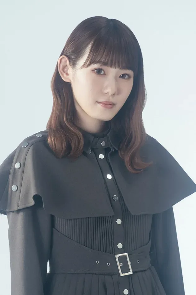 Cover image for Minami Koike
