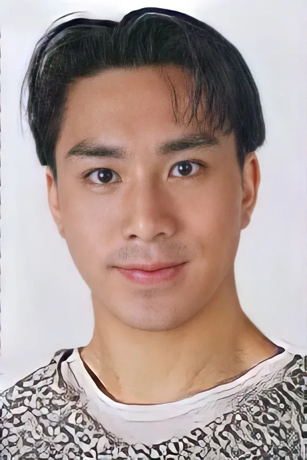 Imagen de portada para Mak Ka Lun