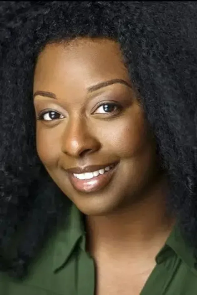 Imagen de portada para Shalita McFarland