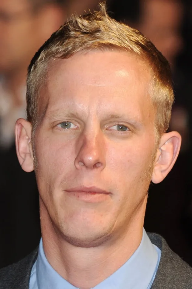 صورة Laurence Fox
