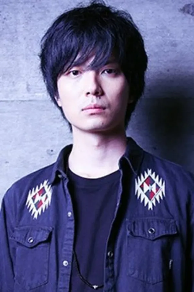 Обложка для Shouta Horie