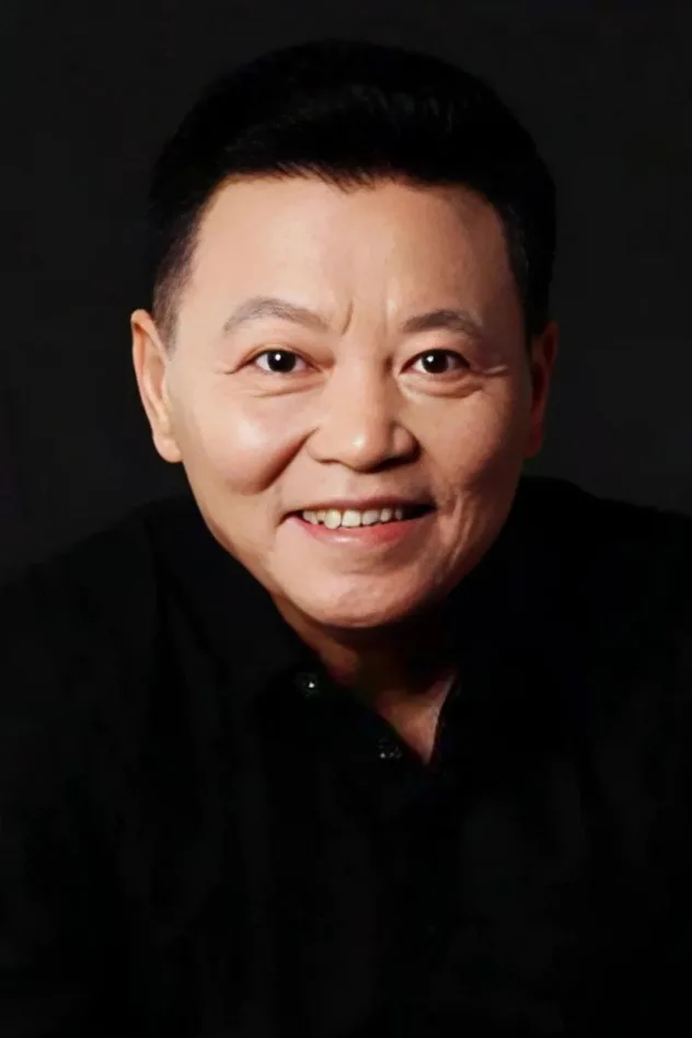 赵小锐 photo